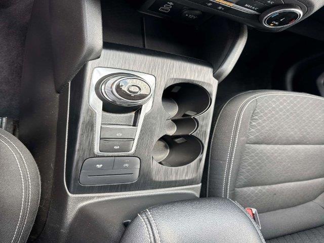 2025 Ford Escape - $20,757