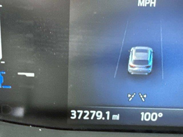 2025 Ford Escape - $20,757