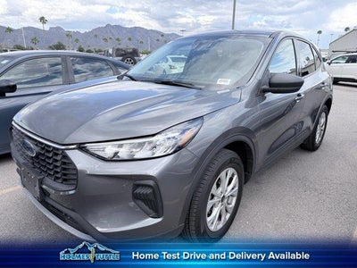 2025 Ford Escape AWD Active 4DR SUV