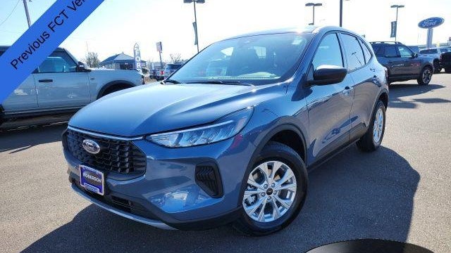 Preowned 2025 Ford Escape Active for Sale