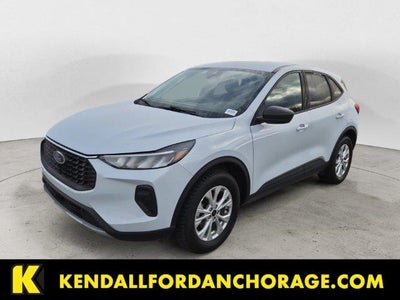 2025 Ford Escape AWD Active 4DR SUV