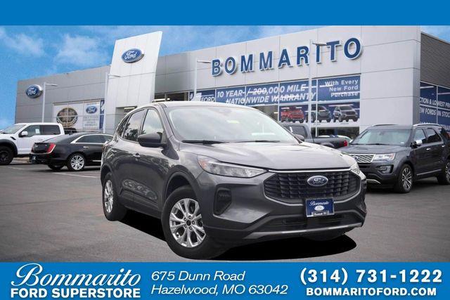 2025 Ford Escape - $21,940