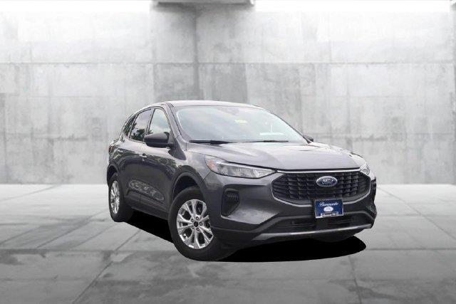 2025 Ford Escape - $21,940
