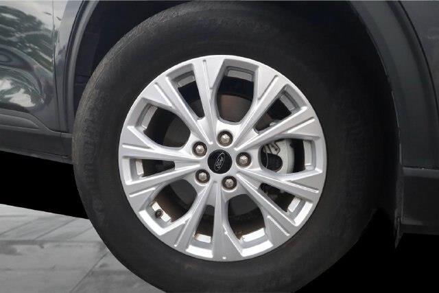 2025 Ford Escape - $21,940