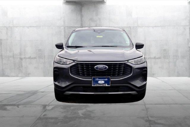 2025 Ford Escape - $21,940