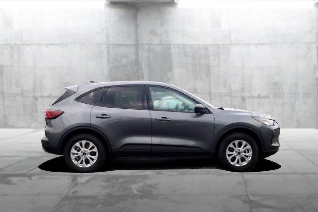 2025 Ford Escape - $21,940