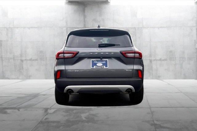 2025 Ford Escape - $21,940