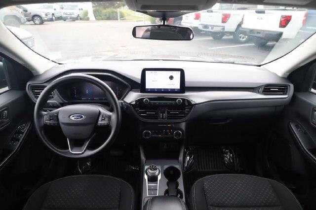 2025 Ford Escape - $21,940