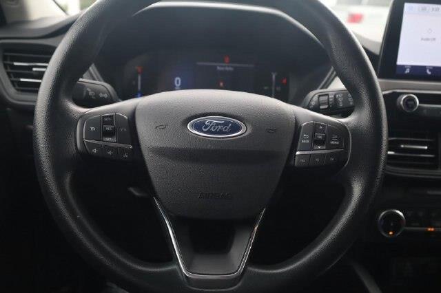 2025 Ford Escape - $21,940