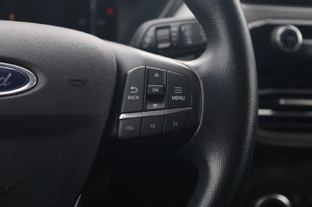2025 Ford Escape - $21,940