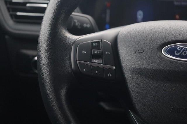 2025 Ford Escape - $21,940