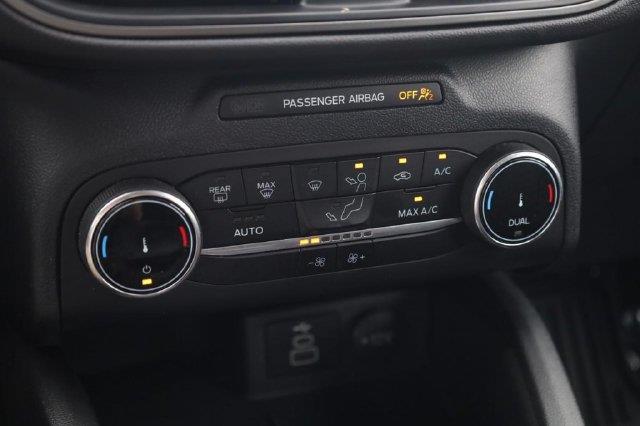2025 Ford Escape - $21,940