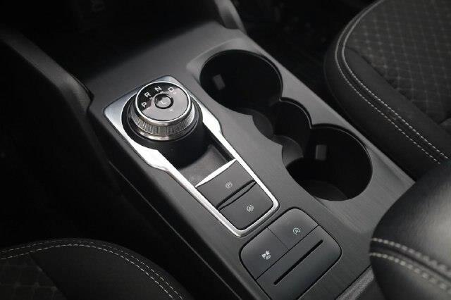2025 Ford Escape - $21,940