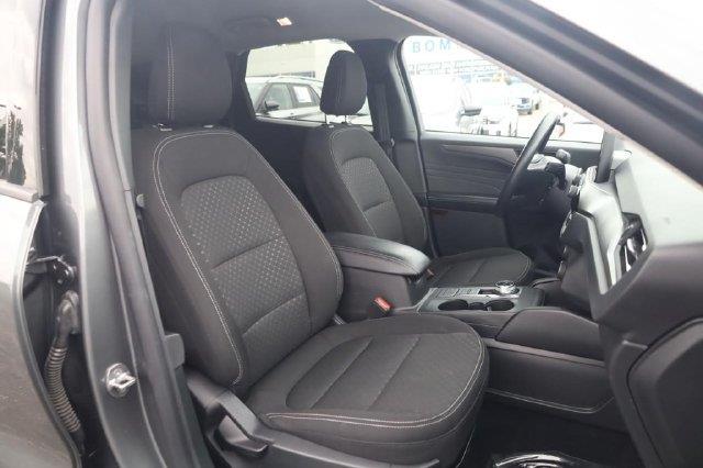 2025 Ford Escape - $21,940