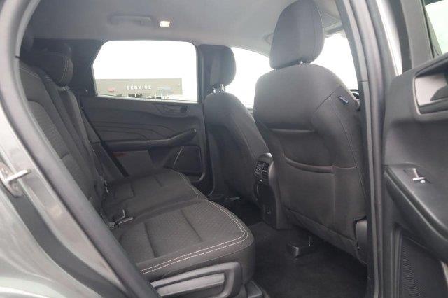 2025 Ford Escape - $21,940