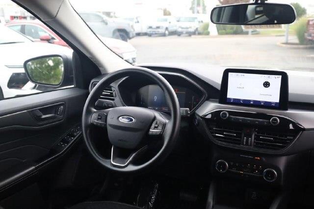 2025 Ford Escape - $21,940