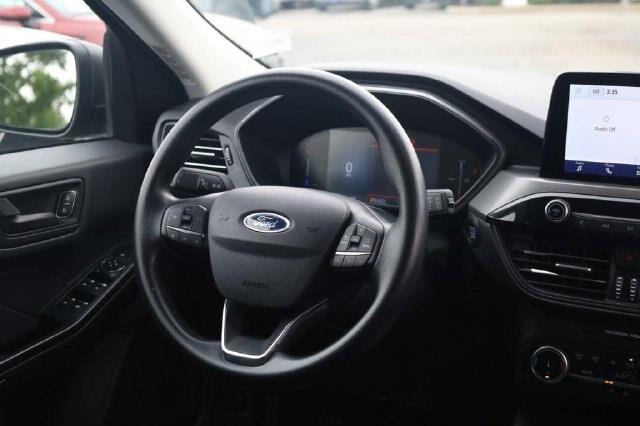 2025 Ford Escape - $21,940