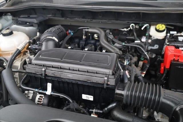 2025 Ford Escape - $21,940