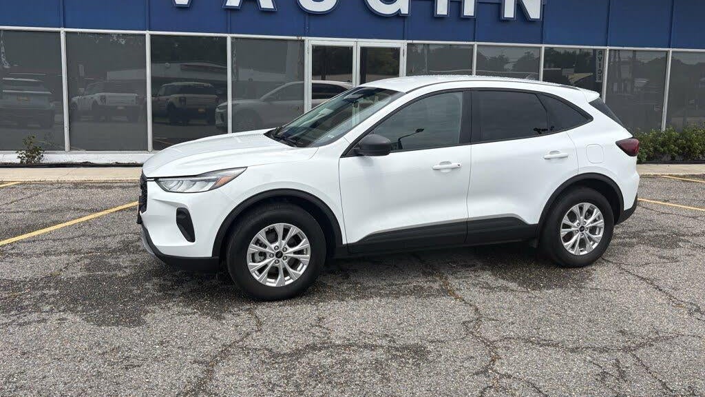 Preowned 2025 Ford Escape Active for Sale