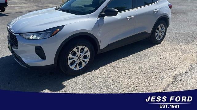 Preowned 2025 Ford Escape Active for Sale