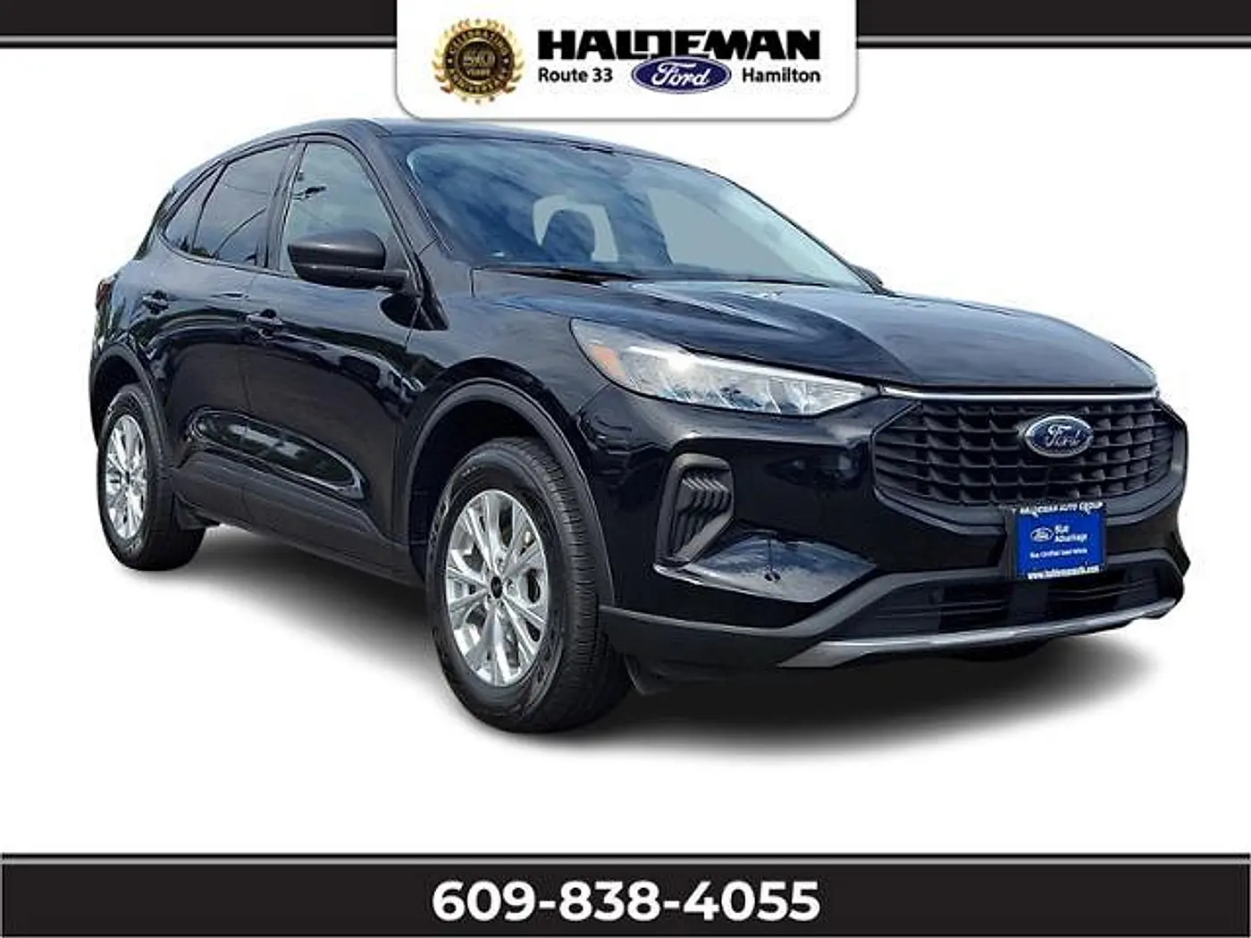 2025 Ford Escape - $21,900