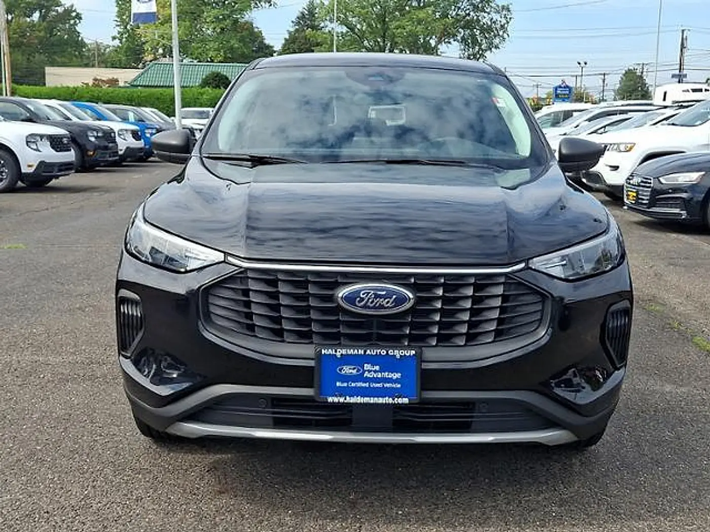 2025 Ford Escape - $21,900