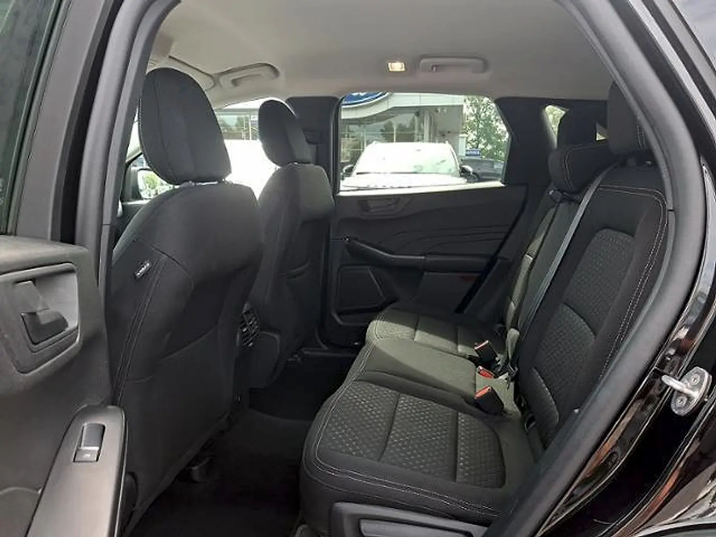 2025 Ford Escape - $21,900