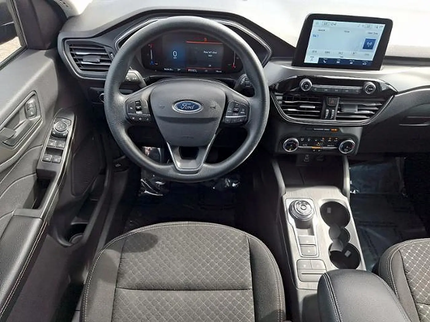 2025 Ford Escape - $21,900