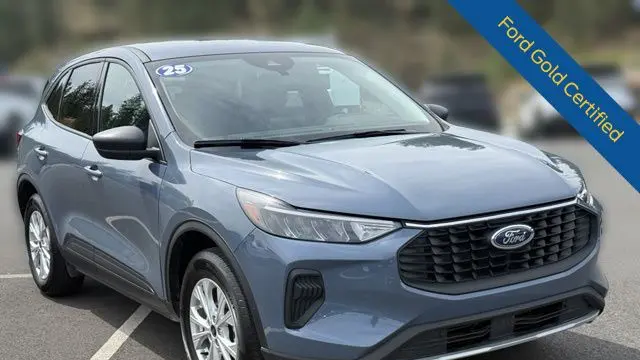 Preowned 2025 Ford Escape Active for Sale