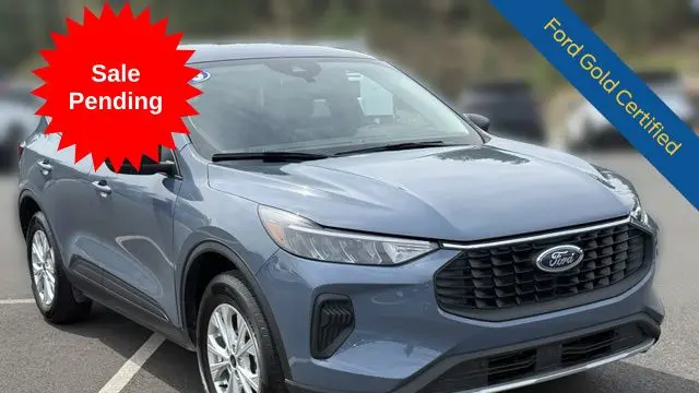Preowned 2025 Ford Escape Active for Sale