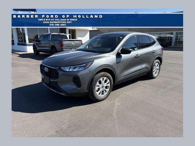 2025 Ford Escape - $20,987
