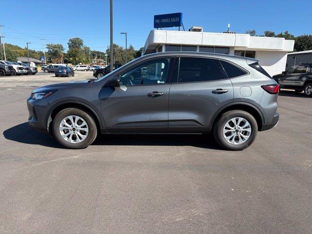 2025 Ford Escape - $20,987