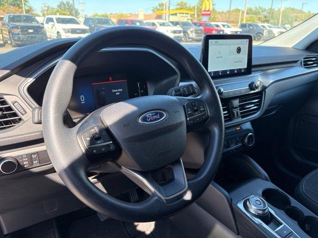 2025 Ford Escape - $20,987