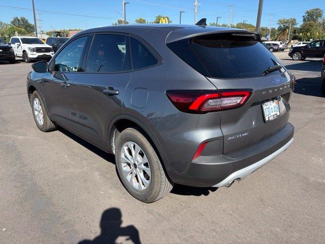 2025 Ford Escape - $20,987