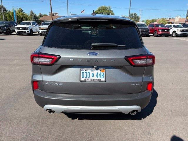 2025 Ford Escape - $20,987