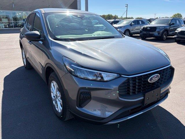 2025 Ford Escape - $20,987