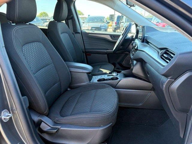 2025 Ford Escape - $20,987