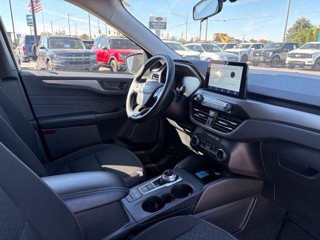 2025 Ford Escape - $20,987