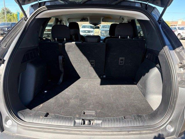 2025 Ford Escape - $20,987
