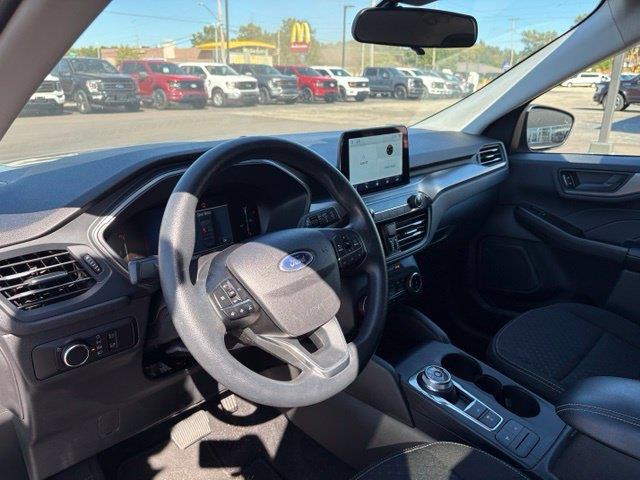 2025 Ford Escape - $20,987