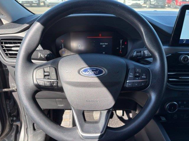 2025 Ford Escape - $20,987