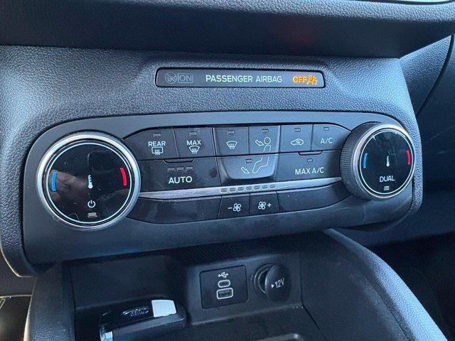 2025 Ford Escape - $20,987