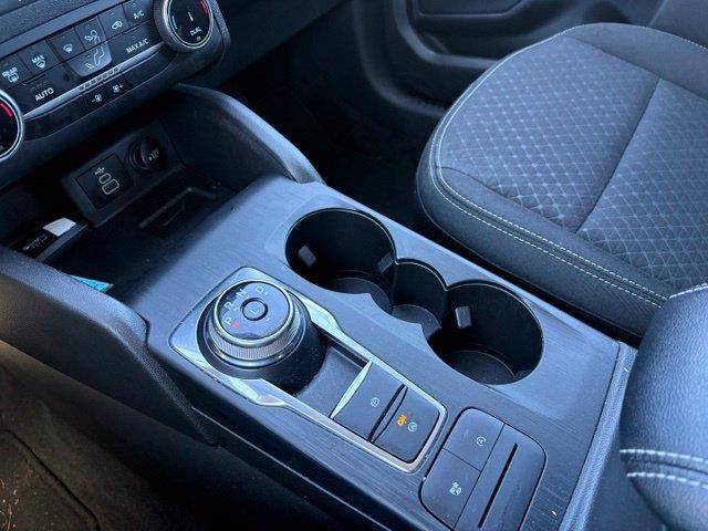 2025 Ford Escape - $20,987