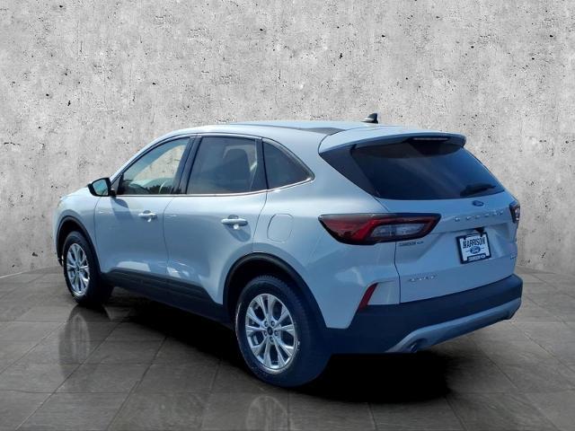 2025 Ford Escape - $20,900