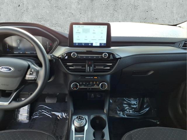 2025 Ford Escape - $20,900