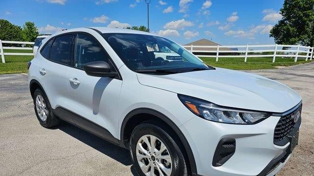 Preowned 2025 Ford Escape Active for Sale