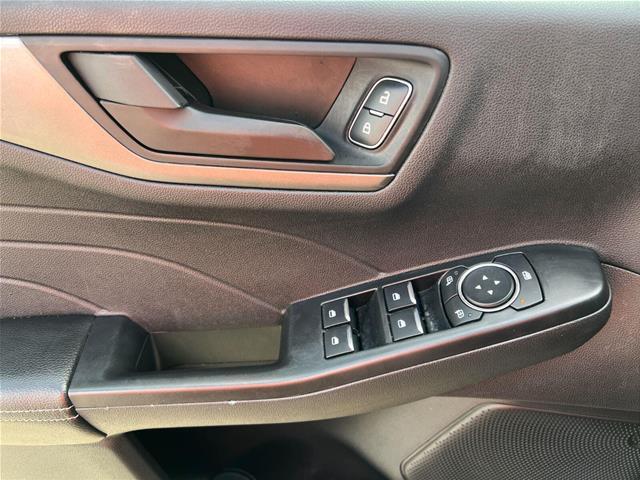 2025 Ford Escape - $18,495