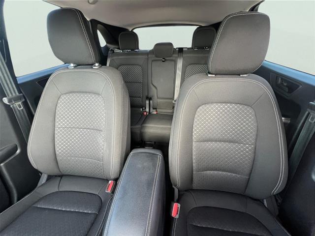 2025 Ford Escape - $18,495