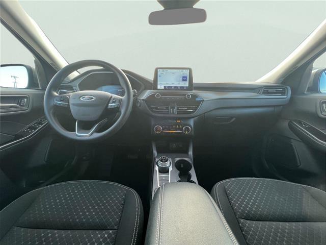 2025 Ford Escape - $18,495