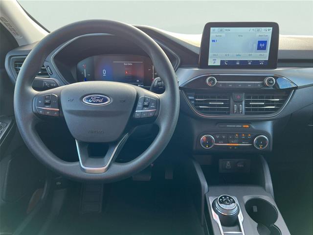 2025 Ford Escape - $18,495